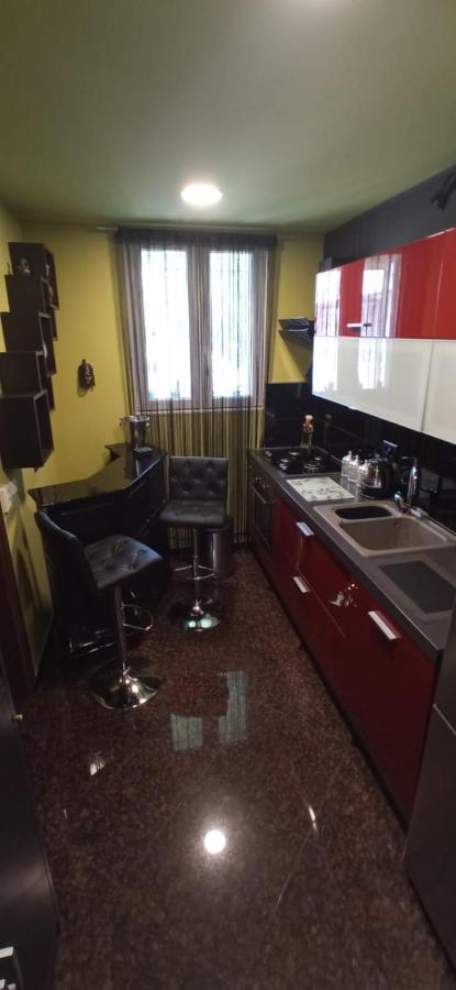 Luxury Kyara Centre Netflix Apartment