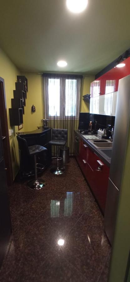 Apartment Luxury Kyara Centre Netflix *