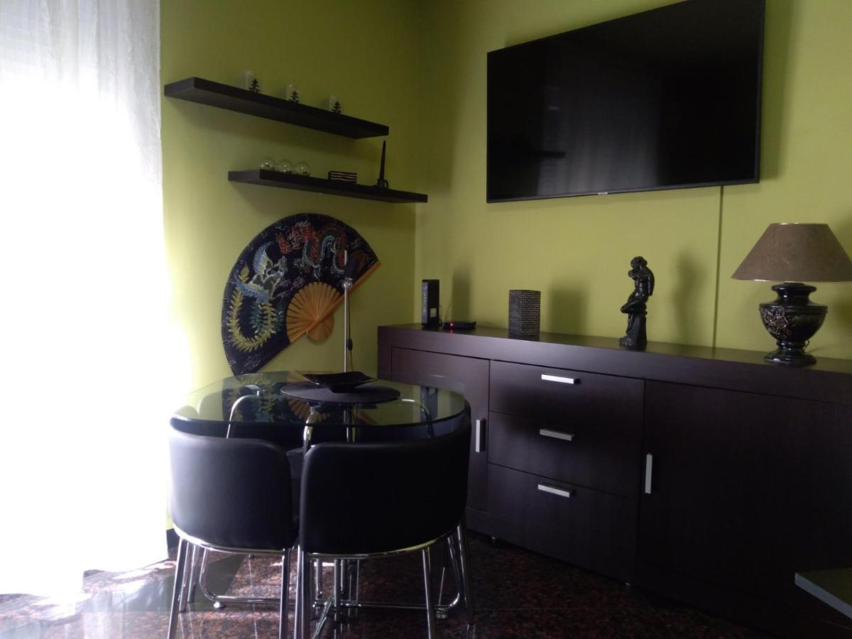 Apartment Luxury Kyara Centre Netflix