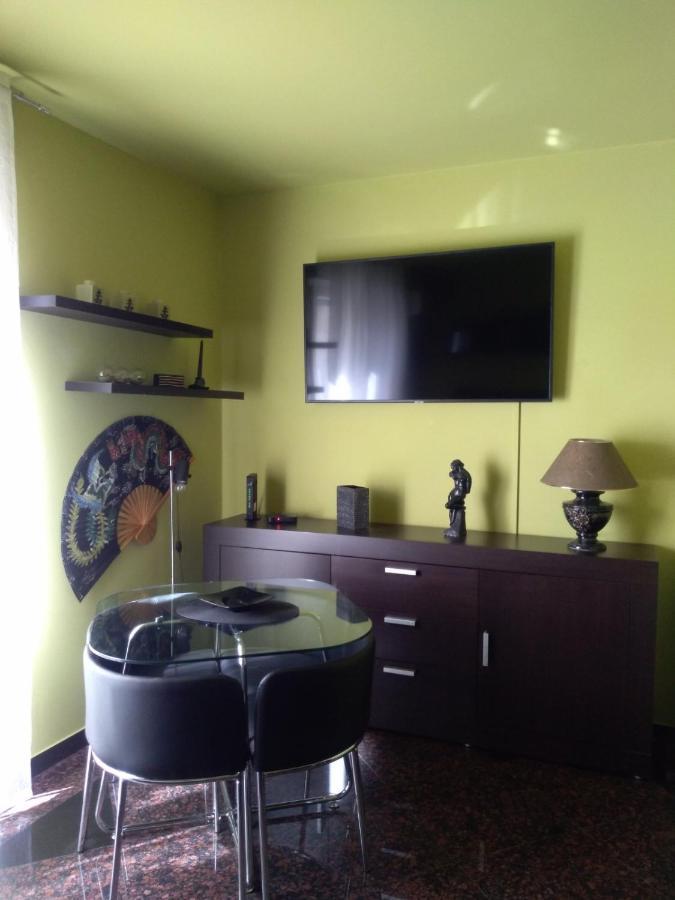 Apartment Luxury Kyara Centre Netflix