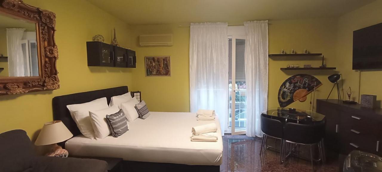 Apartment Luxury Kyara Centre Netflix Split