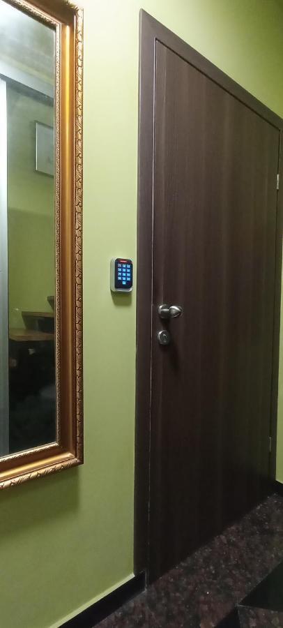 Apartment Luxury Kyara Centre Netflix Split