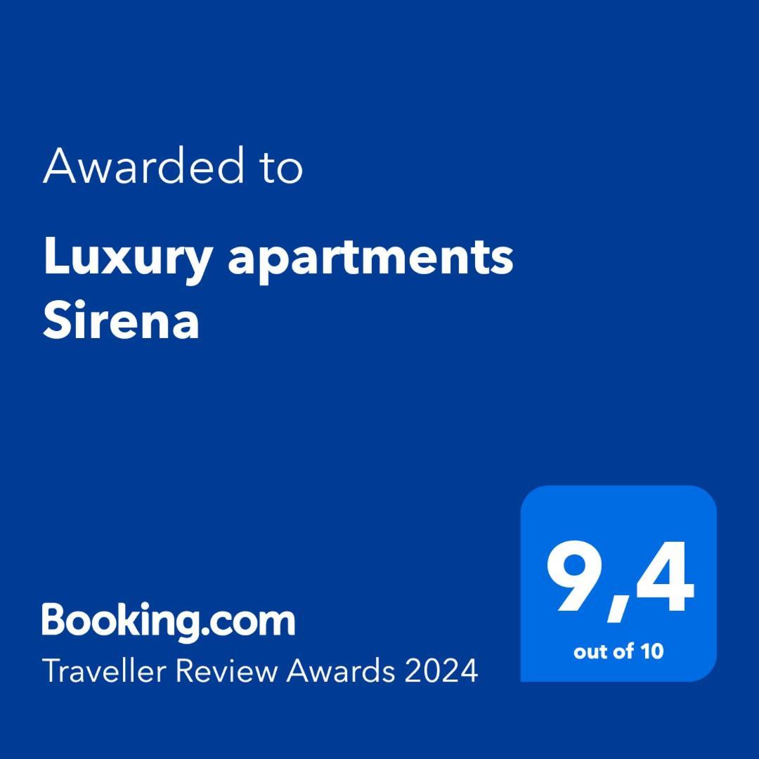 Luxury Kyara Centre Netflix Apartment *